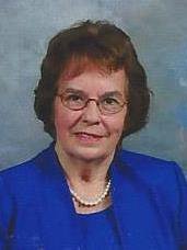 Helen Hensley Norwood