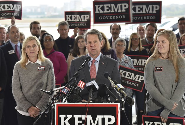 Kemp