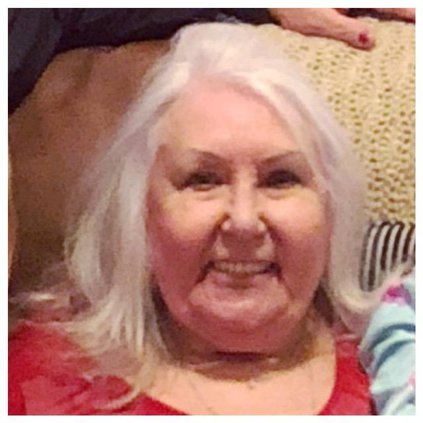 Bobbie Jean Crosby Butler