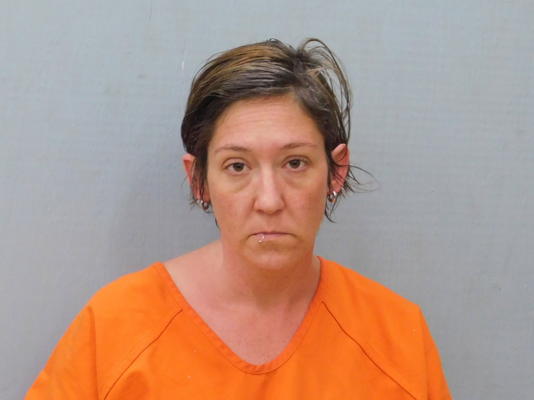 Wife charged in fatal shooting of Screven Co. man Statesboro Herald