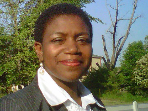 Mrs. Sheryl Deloach Prowell