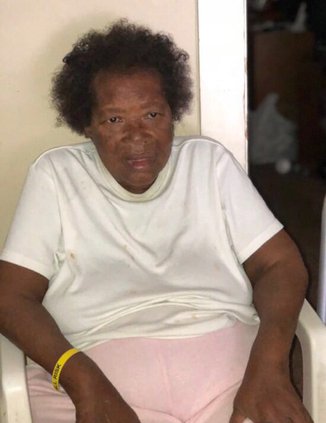 Mrs. Roberta Wallace