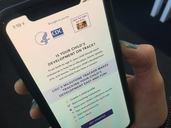 autism app