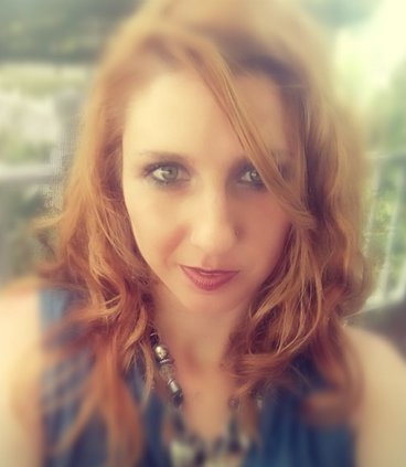 Ashley Elizabeth Randolph