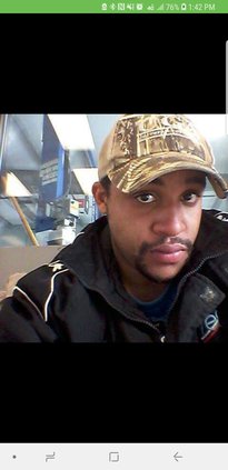 Mr. Christopher Allen Usher