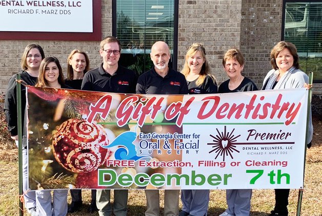 A Holiday Gift Statesboro Herald