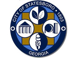 City of Statesboro logo