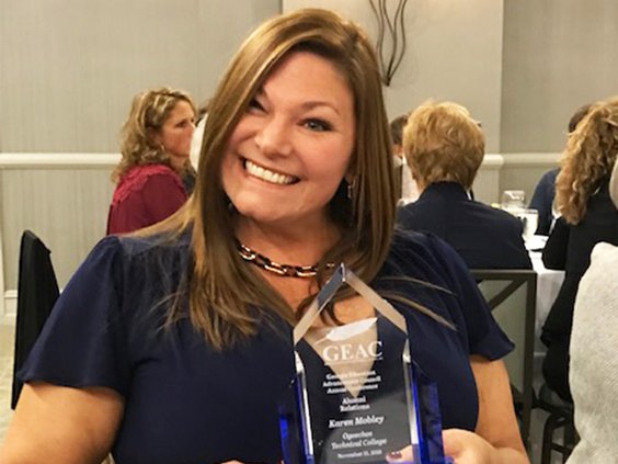 Karen Mobley