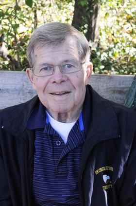 Gary Allen Witte Sr.