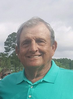 Joseph H. “Junior” Pye Jr.