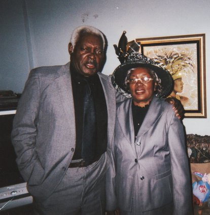 Mr. Eddie Roe White