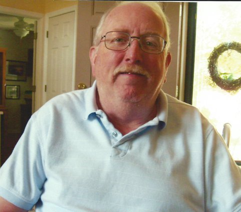 Mr. George William Wickham Jr.