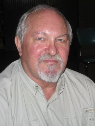 Michael Barrett Humphrey