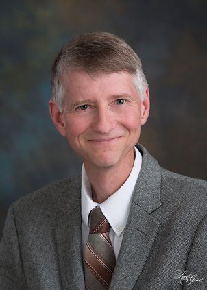 Charles David Thompson