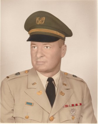 Fred Arthur Parrish