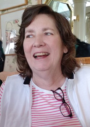 Jan Stapleton Simmons