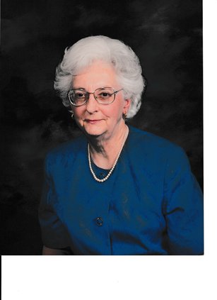 Mrs. Jean Roy Lanier