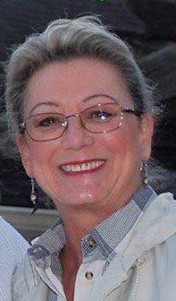 Elizabeth Wren Goodwin