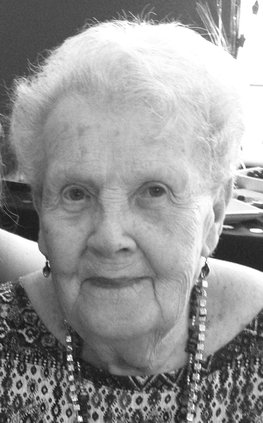 Mrs. Catherine Wasson