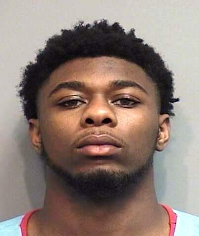 Second suspect sought in Newington armed robbery - Statesboro Herald