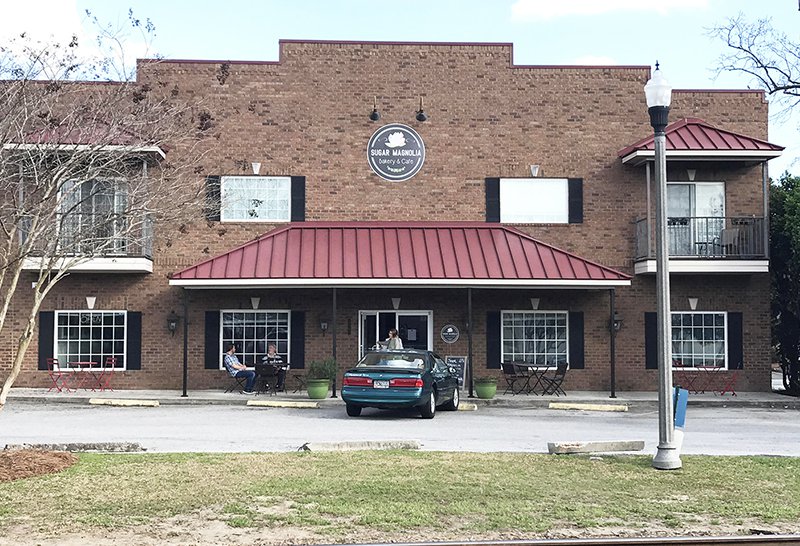 Inside Bulloch Business - Sugar Magnolia reboot - Statesboro Herald