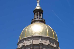 W Georgia-state-capitol-dome