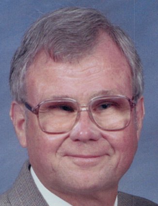 Mr. Thomas Edgar Lanier