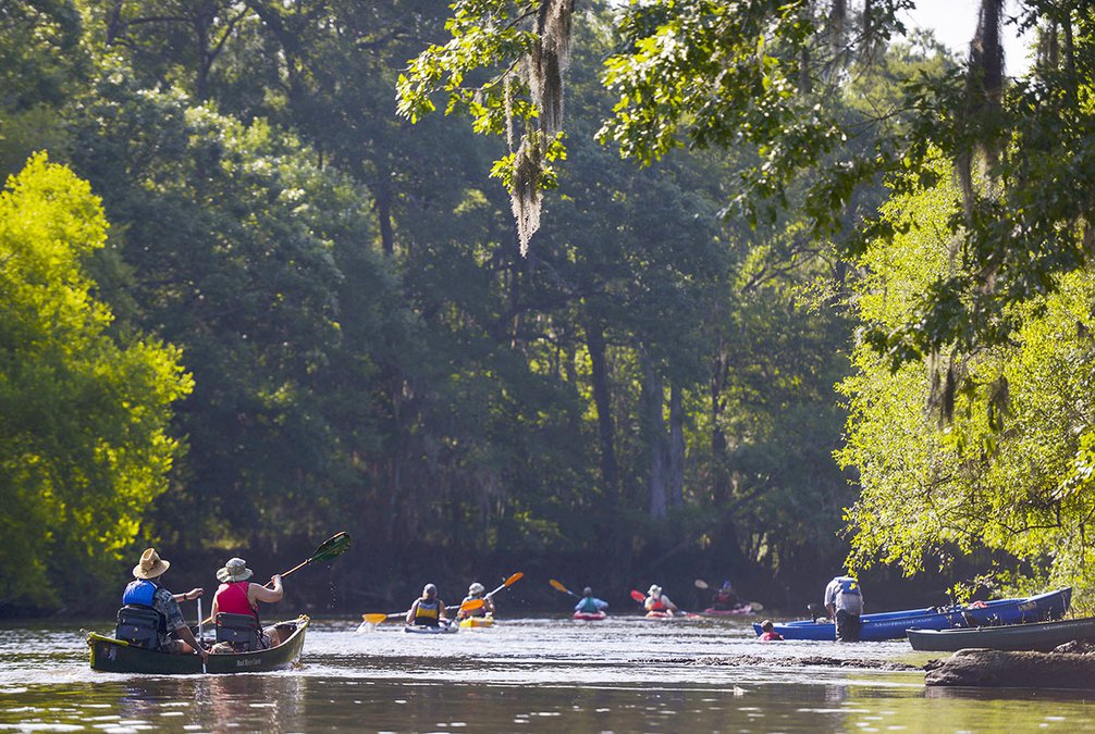 Ogeechee River longterm study results due for release Tuesday