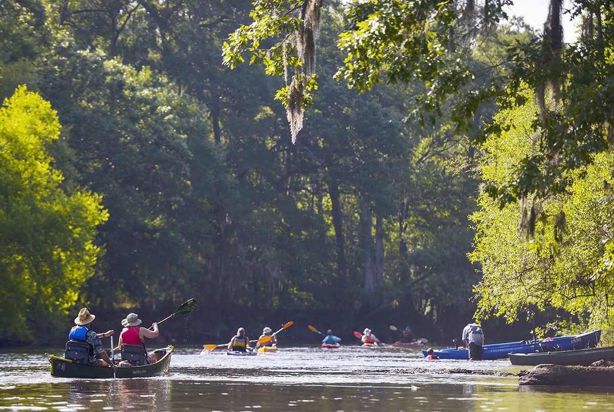Ogeechee River longterm study results due for release Tuesday Statesboro Herald