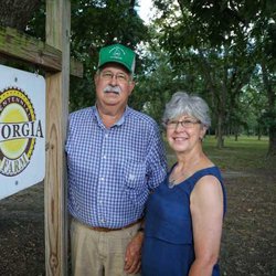 Old Freeman Family Farm - Statesboro 