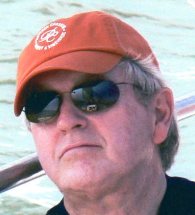 Mr. Thomas Franklin “Tom” Clark