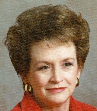 Ms. Merle Bunch Hogan