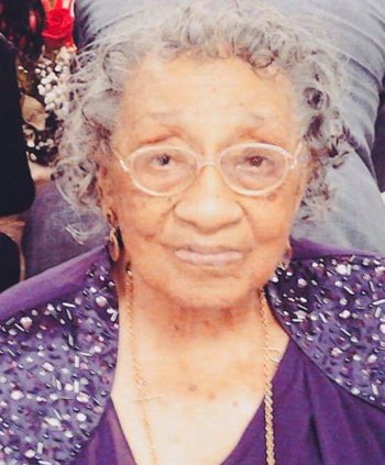 Mrs. Genora Hamm Biggs