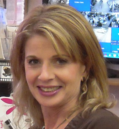 Laurie Shriver Robert