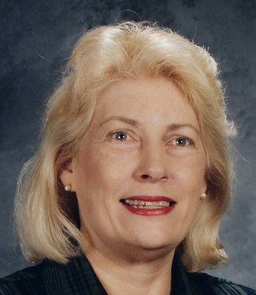 Yvonne Y. Buie