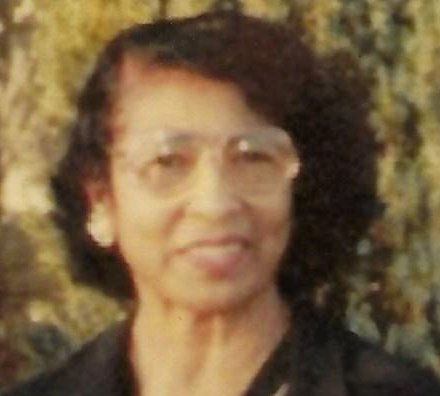 Mrs. Annie L. Williams