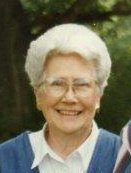 Mrs. Letha Sue Johnson Spivey