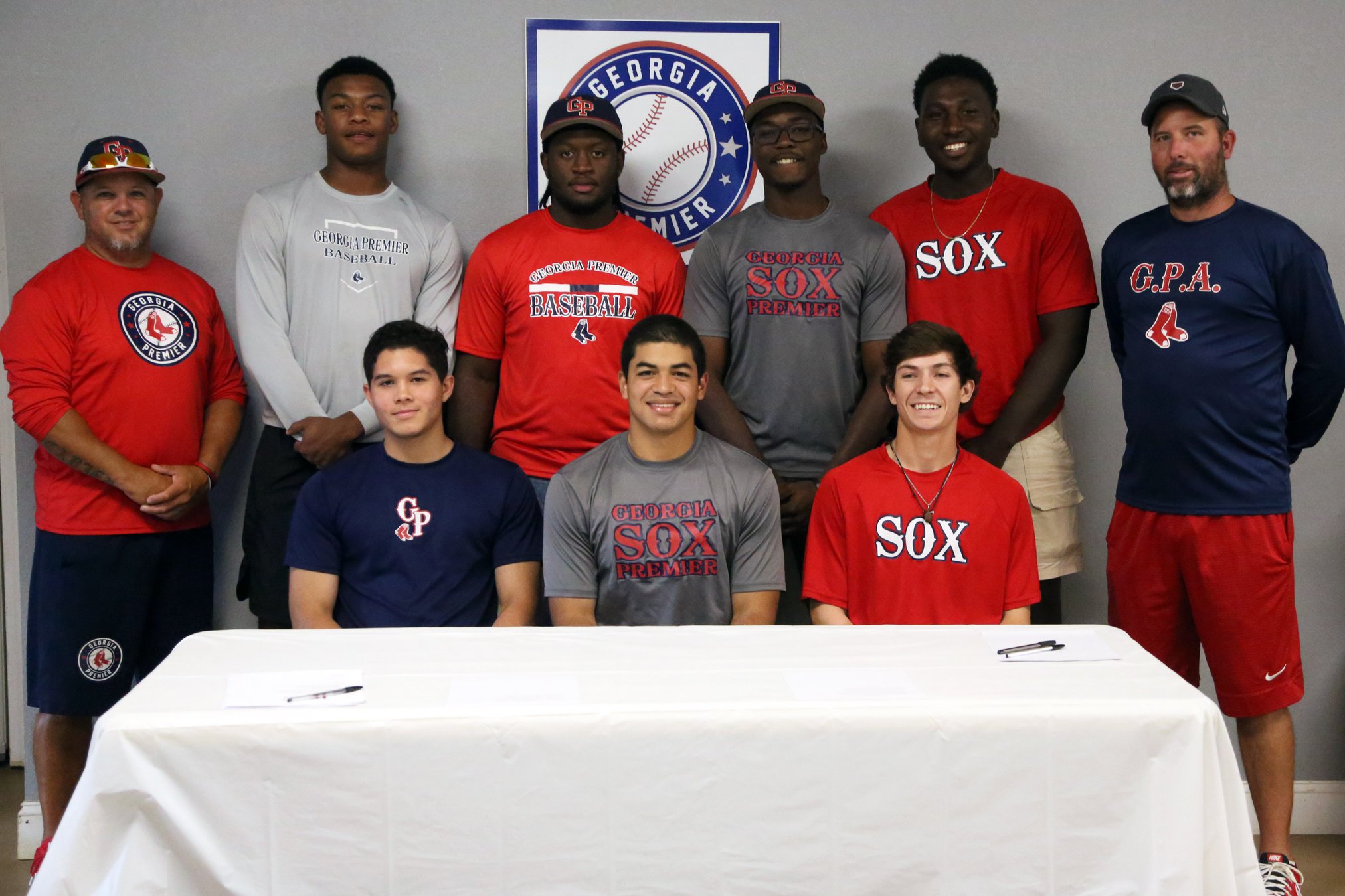 Georgia Premier Academy has 7 sign letters of intent ...