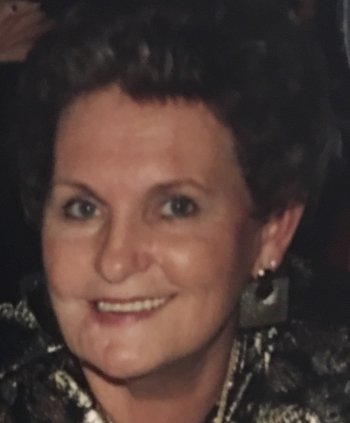 Mrs. Barbara Ann Parrish