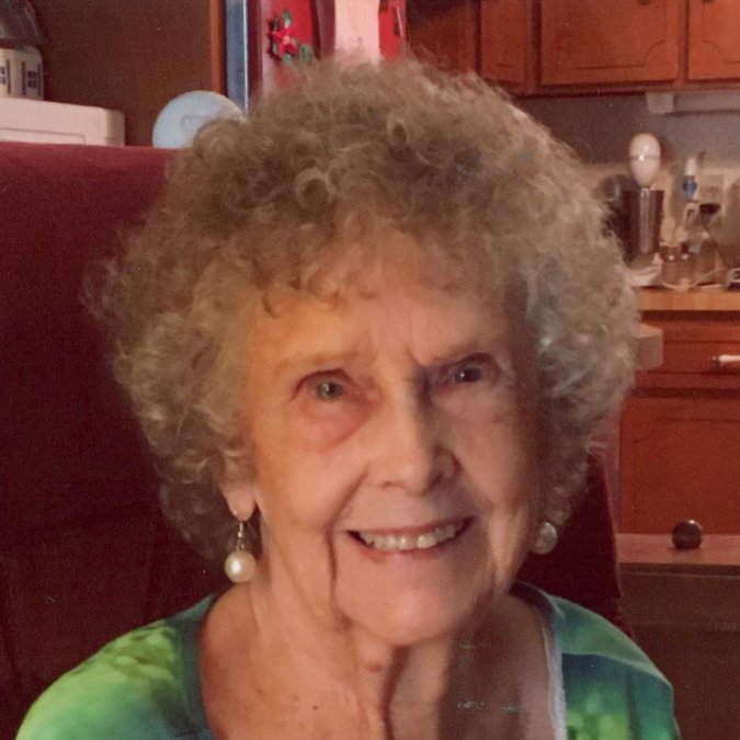 Mrs. Ruth Miller Brant - Statesboro Herald