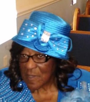 Mother Lois Lovett - Statesboro Herald