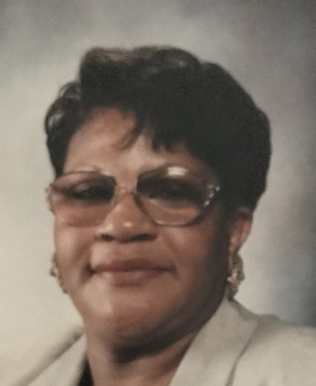 Mrs. Geraldine “Gerri” Tremble Travis