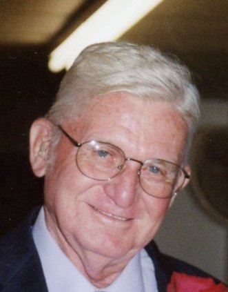 Mr. Robert Earl Groover