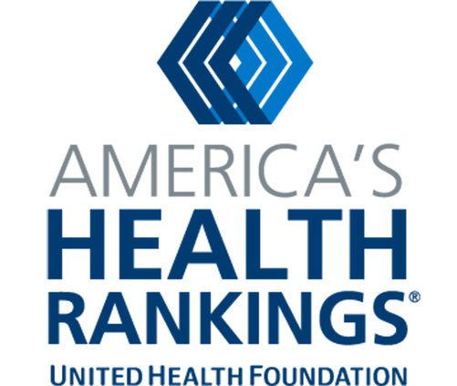 America's Health Rankings United Health Foundation
