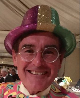 Captain Steven Ray Harless