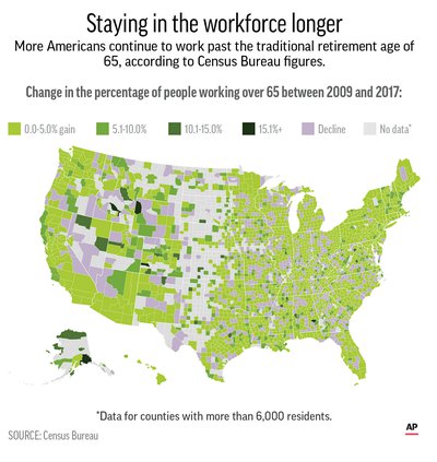 seniors working graphic