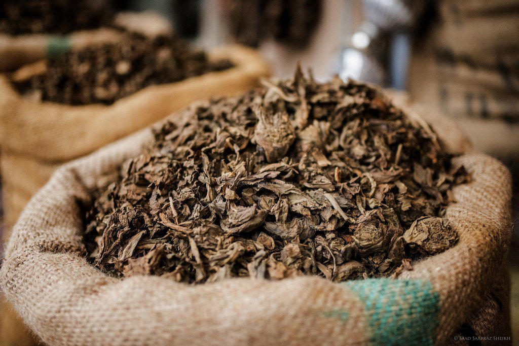 Tobacco comes to wiregrass Statesboro Herald