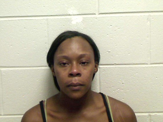 Cierra Patrice Burke