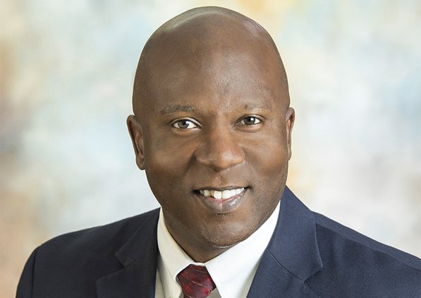 Dr. Kendall Griffith