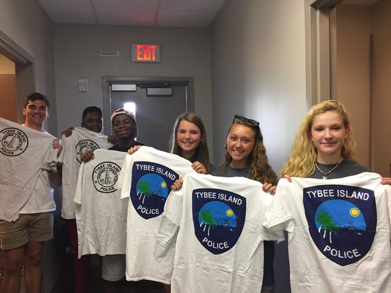 SADD Tybee 1